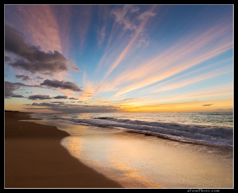 Polihale Explosion