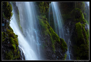 Burney Falls II