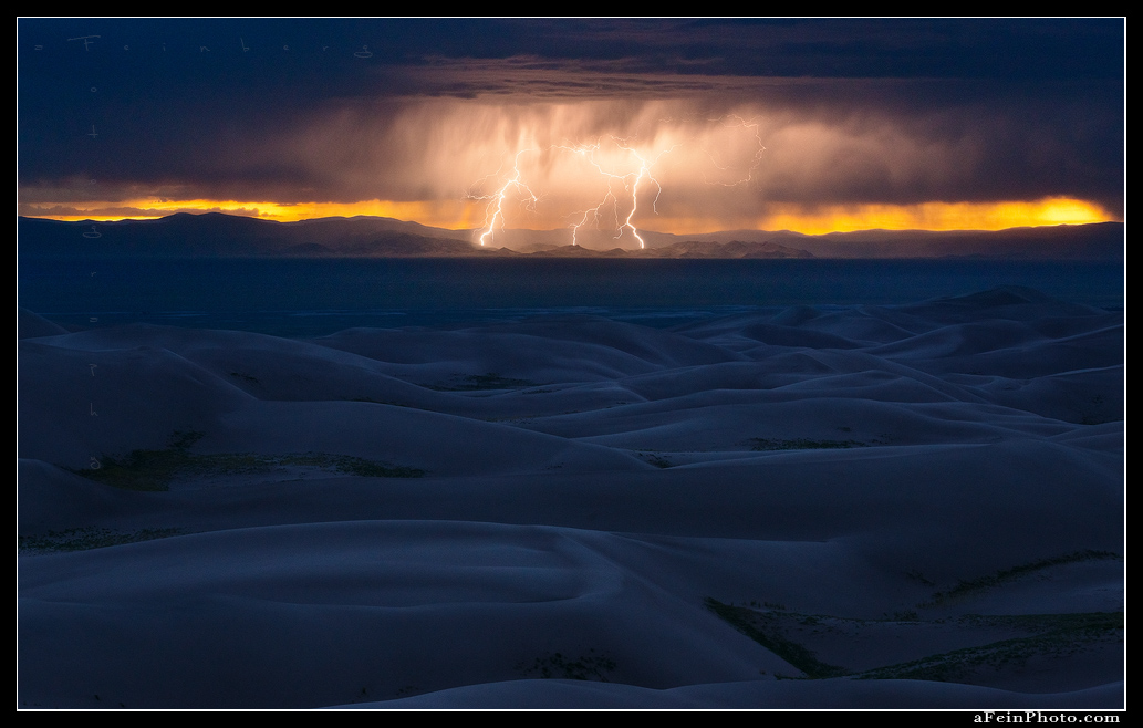 High Voltage by aFeinPhoto-com