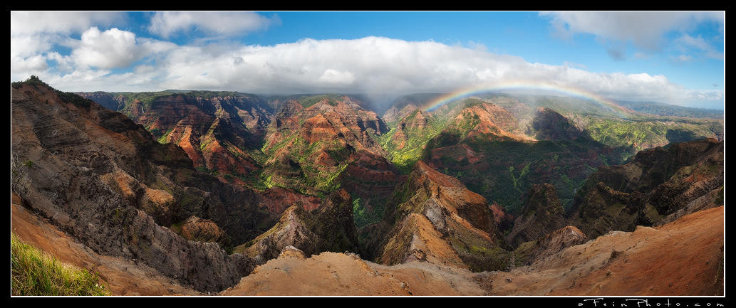 Waimea Splendor by aFeinPhoto-com