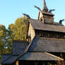 Norse Church