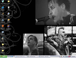 Till lindemann