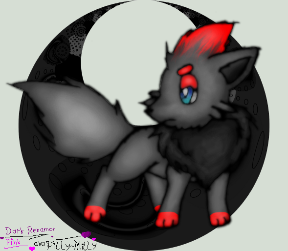 Zorua