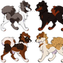 Adopts - open