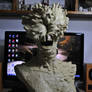 Clicker work in progress by Fabricio Works