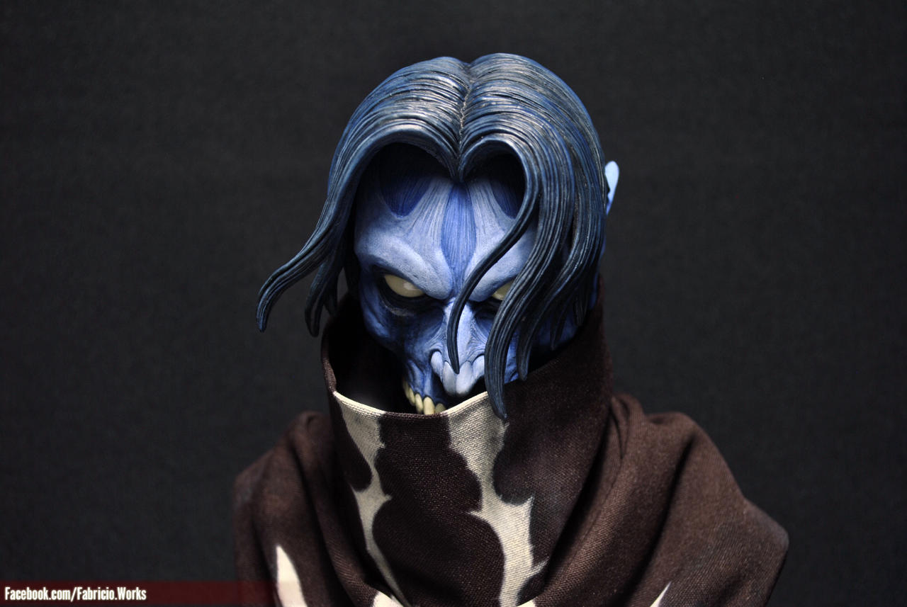 Legacy of Kain: Soul Reaver - Raziel