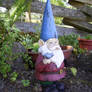 Garden Gnome 1