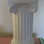 Pillar Or Pedestal Stock