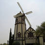 Windmill stock