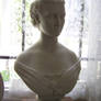 Marble Bust 1