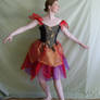 Autumn Tutu 11