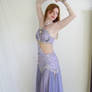 Belly Dancer Stock 4