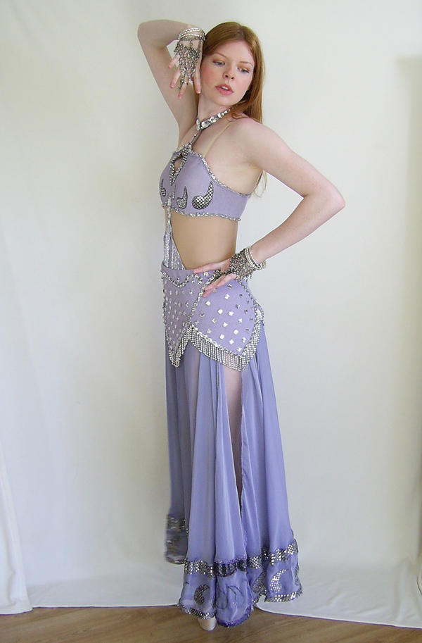 Belly Dancer Stock 15