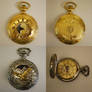 Pocket Watch Stock