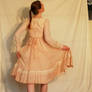 Lace Dress Stock 6