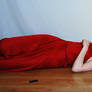 Red Dress Stock 8