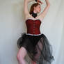 Gothic Ballerina Stock 16