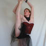 Gothic Ballerina Stock 18