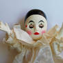 Clown Doll Stock 1