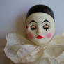 Clown Doll Stock 3