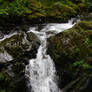 Waterfall Stock 3