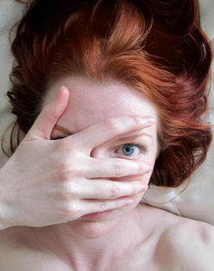 Portrait Stock 22 by chamberstock Portrait Stock 22 by chamberstock