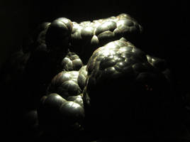 Mineral Texture stock 3