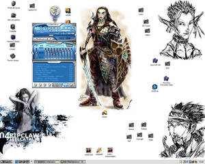 Jenrathy desktop