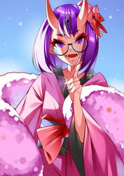 Shuten-doji