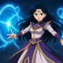 GUARDIANA DE LAS EXISTENCIAS AF (FANFIC)