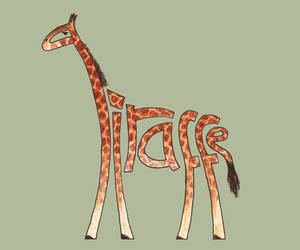 giraffe