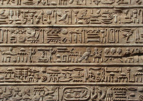 Hieroglyphics