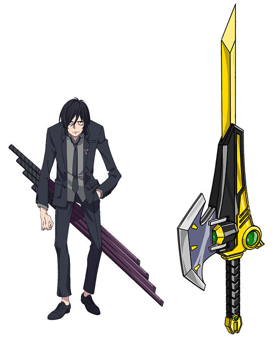 Samuari Sword by MetalHeroes on DeviantArt