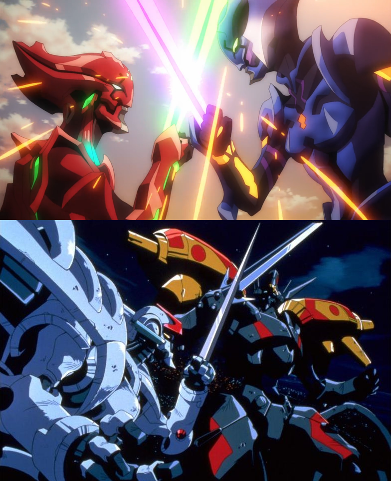 Orgun Obari/Detonator Orgun Ref. in Metallic Rouge by Metal-Heroes on DeviantArt