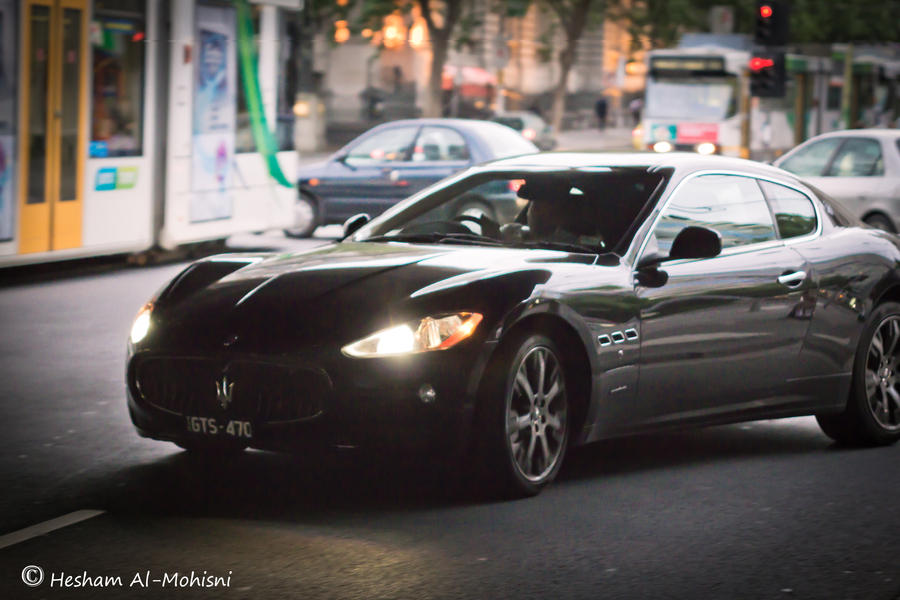 Maserati