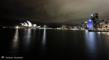 Sydney 8