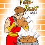 Final Fight Grill