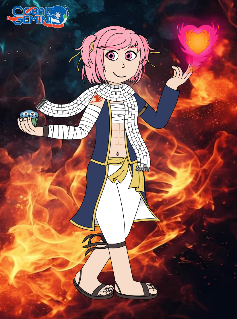 Anime Hair Color Meme (Girls) by StellarFairy on DeviantArt