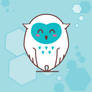 Winter Owl