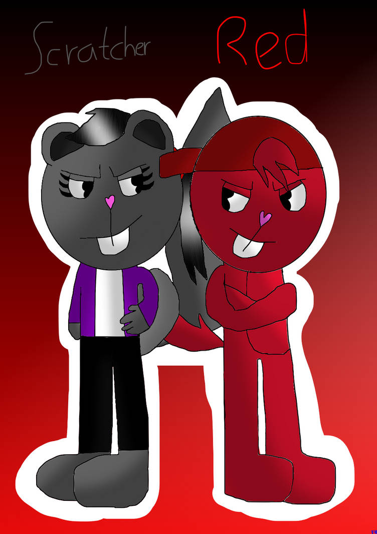 Sam Scratcher Team Scratcher by Scratcher124 on DeviantArt