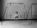 The Wartime Indoor Playground by lostshooter
