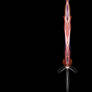 Unknown Blade