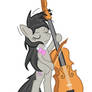 Octavia headbanging