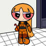 Hazard Suit Blossom