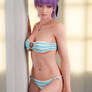 Ayane Hot Summer V3