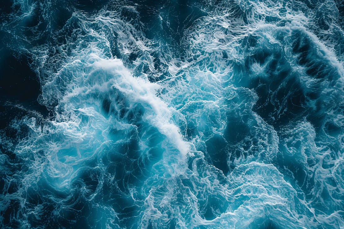 blue background by hinacopesm on DeviantArt