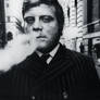 Oliver Reed.