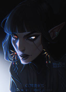 Vgen Commission