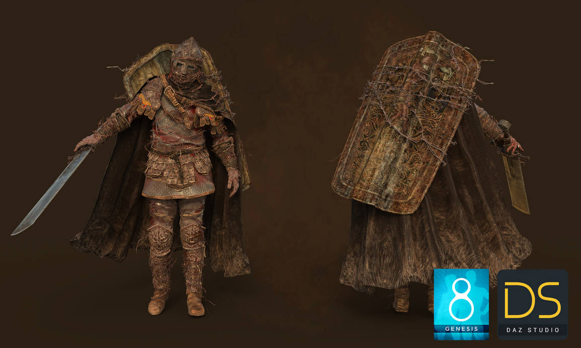 Briar Set Briar Set for G8M - PUBLIC RELEASE by Ededdyeded97 on DeviantArt