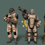 Dust Devils Warbond for Genesis 9 (FREEBIE)